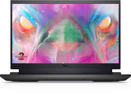 DL-G15-I7-RTX DELL G15 5511